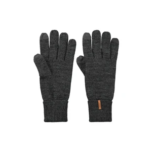 Rukavice Barts SOFT TOUCH GLOVES Dark Heather