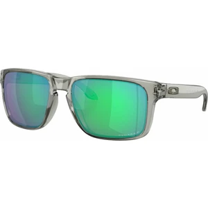 Oakley Holbrook XL 94173359 Grey Ink/Prizm Jade Polarized Lifestyle Brillen