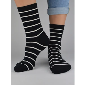 NOVITI Woman's Socks SB047-W-02