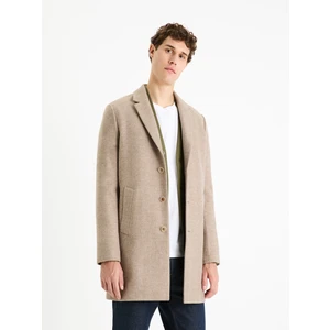 Celio Coat Fubiaisfun - Men's