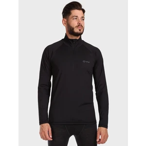 Men's thermal underwear Kilpi WILLIE-M Black