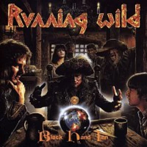 Black Hand Inn (Expanded Edition) - Running Wild [CD album]