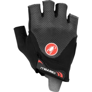 Castelli rukavice Arenberg Gel 2, dark gray M