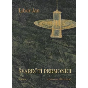 Švarečtí permoníci - Libor Jan