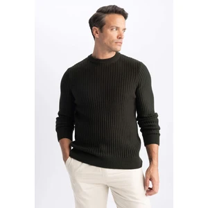 Men's sweater DEFACTO