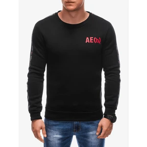 Edoti Men's sweatshirt