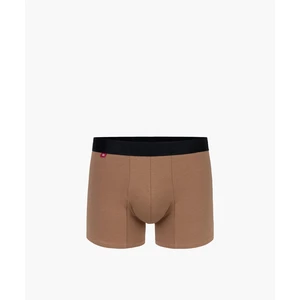 Men's boxers ATLANTIC - cappuccino