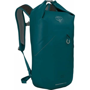 Osprey Transporter Roll Top WP 25 Night Jungle Blue Outdoorový batoh