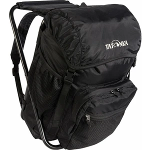 Tatonka Fischerstuhl Black UNI Outdoor rucsac