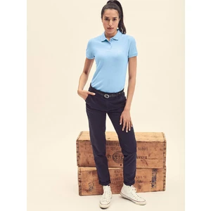 T-shirt for women 65/35 Polo 632120 65/35 170g/180g