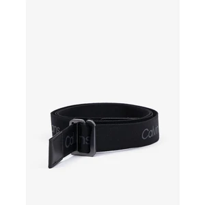 Men's Patterned Belt Calvin Klein - Men