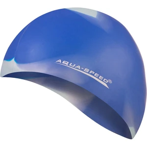 AQUA SPEED Unisex's Swimming Cap Bunt  Pattern 92