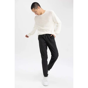 DEFACTO Jogger Chino Pants