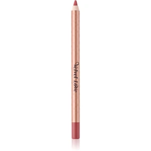 ZOEVA Velvet Love Lip Liner kontúrovacia ceruzka na pery odtieň Amela 1,2 g