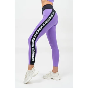 NEBBIA ICONIC high-waisted leggings