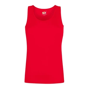 Performance Women's Sleeveless T-shirt 614180 100% Polyester 140g