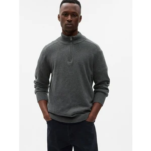 GAP Smooth Knitted Sweater - Men