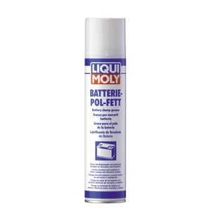 Tuk na póly akumulátoru, 300 ml - LIQUI MOLY