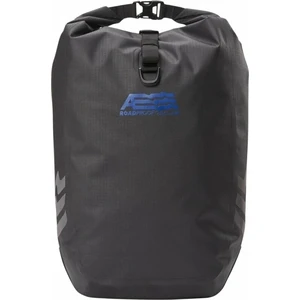 AEVOR Pannier Pack Road Wasserdichter Beutel Proof Black 21 L