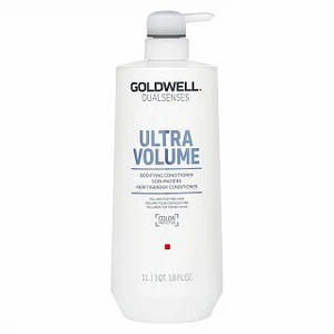 Goldwell Dualsenses Ultra Volume Bodifying Conditioner odżywka do włosów delikatnych, bez objętości 1000 ml