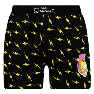 Men’s trunks The Simpsons - Frogies