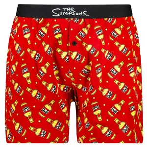 Men’s trunks The Simpsons - Frogies