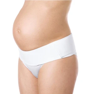 Chicco Maternity Support Belt tehotenský brušný pás veľkosť L 1 ks