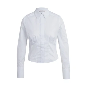 Orsay White Ladies Shirt - Women