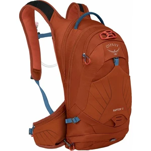 Osprey Raptor 10 Firestarter Orange Rucksack