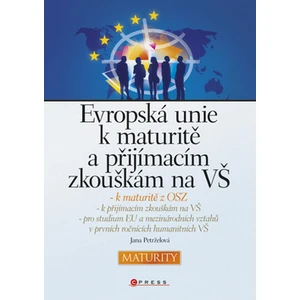 Evropská unie k maturitě a přijímacím zkouškám na VŠ