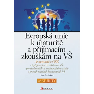 Evropská unie k maturitě a přijímacím zkouškám na VŠ