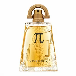 Givenchy Pí toaletná voda pre mužov 50 ml