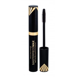 Max Factor Masterpiece Max riasenka predlžuje a zhusťuje mihalnice odtieň Black 7.2 ml