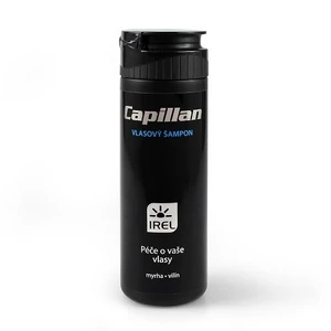 Capillan hair shampoo