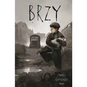 Brzy - Morris Gleitzman