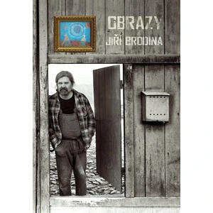 Obrazy - Jiří Brodina - Jiří Brodina