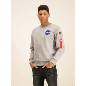 Bluza Alpha Industries Space Shuttle178307 17