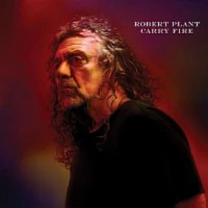 Robert Plant – Carry Fire CD