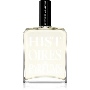 Histoires De Parfums 1899 Hemingway parfémovaná voda unisex 120 ml