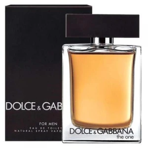 Dolce & Gabbana The One for Men toaletní voda pro muže 150 ml