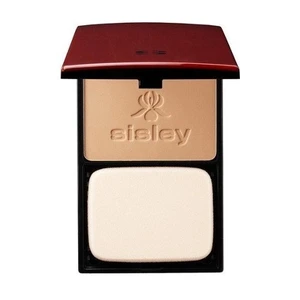 Sisley Phyto-Teint Eclat Compact dlhotrvajúci kompaktný make-up odtieň 3 Natural 10 g