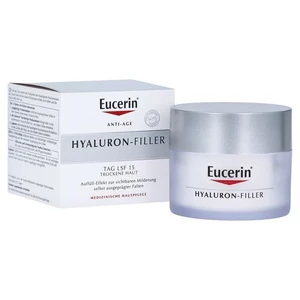 Eucerin HYALURON-FILLER denný krém proti vráskam