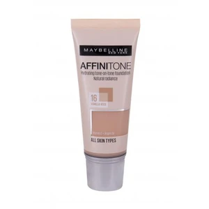 MAYBELLINE AFFINITONE make-up 16 VANILLA ROSE