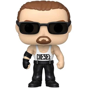 POP! Diesel Kevin Nash (WWE)