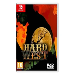 Hard West