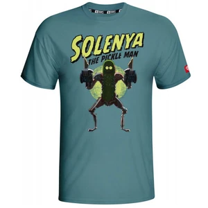 Póló Rick and Morty Solenya L (Good Loot)