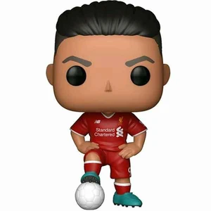 POP! Football: Roberto Firmino (Livepool)