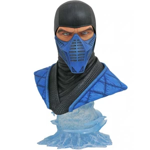 Busta Legends Sub Zero (Mortal Kombat)