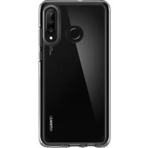 Spigen Ultra Hybrid N/A, priehľadná