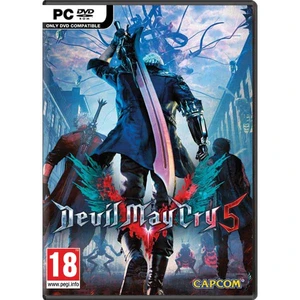 Devil May Cry 5 - PC